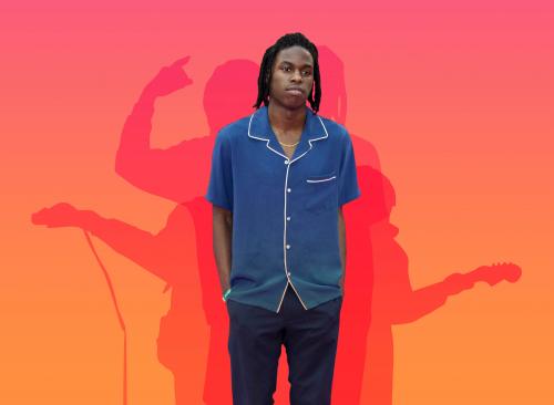 Daniel Caesar Kejutkan Penggemar dengan Album Baru